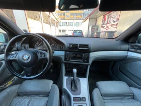 BMW 530 530d, снимка 5