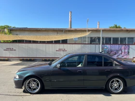 BMW 530 530d, снимка 16