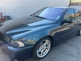 BMW 530 530d, снимка 17