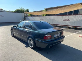 BMW 530 530d, снимка 11