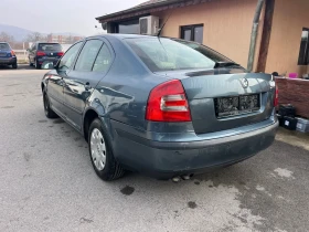 Skoda Octavia 2.0TDI 140 к.с, снимка 4