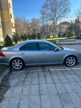 Ford Mondeo ST, снимка 3