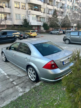 Ford Mondeo ST, снимка 4