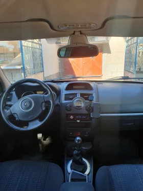 Renault Megane, снимка 2