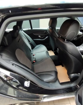 Mercedes-Benz C 300 HYBRID | Mobile.bg    14