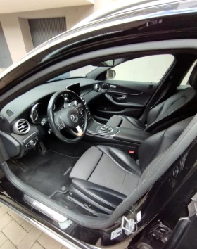 Обява за продажба на Mercedes-Benz C 300 HYBRID ~29 000 лв. - изображение 11