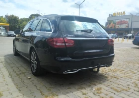 Обява за продажба на Mercedes-Benz C 300 HYBRID ~29 000 лв. - изображение 3