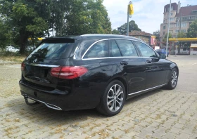 Обява за продажба на Mercedes-Benz C 300 HYBRID ~29 000 лв. - изображение 8