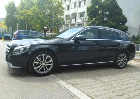 Обява за продажба на Mercedes-Benz C 300 HYBRID ~29 000 лв. - изображение 2