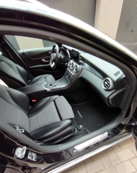 Mercedes-Benz C 300 HYBRID | Mobile.bg    13