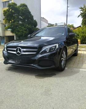 Обява за продажба на Mercedes-Benz C 300 HYBRID ~29 000 лв. - изображение 1