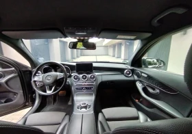 Обява за продажба на Mercedes-Benz C 300 HYBRID ~29 000 лв. - изображение 9