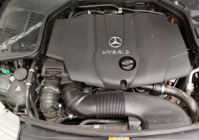 Mercedes-Benz C 300 HYBRID | Mobile.bg    15