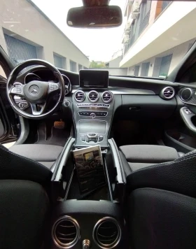 Обява за продажба на Mercedes-Benz C 300 HYBRID ~29 000 лв. - изображение 10