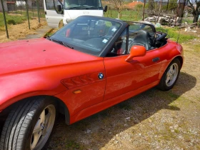Обява за продажба на BMW Z3 Z ~15 000 лв. - изображение 4
