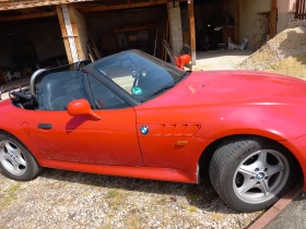 Обява за продажба на BMW Z3 Z ~15 000 лв. - изображение 3