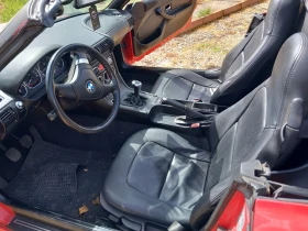 Обява за продажба на BMW Z3 Z ~15 000 лв. - изображение 2