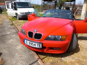 Обява за продажба на BMW Z3 Z ~15 000 лв. - изображение 1