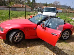 Обява за продажба на BMW Z3 Z ~15 000 лв. - изображение 5