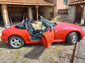 Обява за продажба на BMW Z3 Z ~15 000 лв. - изображение 8