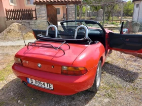 Обява за продажба на BMW Z3 Z ~15 000 лв. - изображение 7