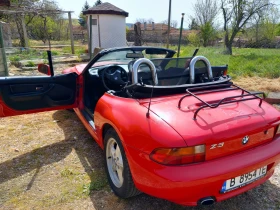 Обява за продажба на BMW Z3 Z ~15 000 лв. - изображение 6