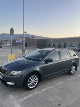 Обява за продажба на Skoda Octavia ~20 500 лв. - изображение 1