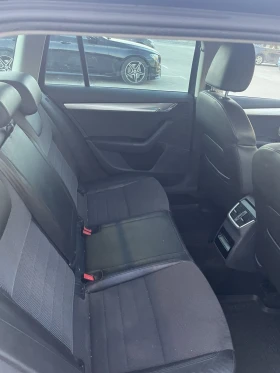 Обява за продажба на Skoda Octavia ~20 500 лв. - изображение 3
