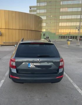 Обява за продажба на Skoda Octavia ~20 500 лв. - изображение 6