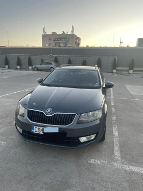 Обява за продажба на Skoda Octavia ~20 500 лв. - изображение 5