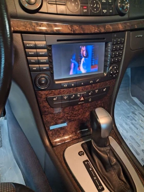 Mercedes-Benz E 320 | Mobile.bg    9