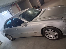 Mercedes-Benz E 320 | Mobile.bg    4
