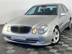 Обява за продажба на Mercedes-Benz E 320 ~13 200 лв. - изображение 1
