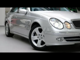 Обява за продажба на Mercedes-Benz E 320 ~13 200 лв. - изображение 1