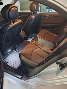 Mercedes-Benz E 320 | Mobile.bg    7