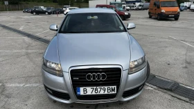 Обява за продажба на Audi A6 Фейс  ~16 999 лв. - изображение 1