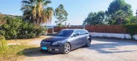 Обява за продажба на Opel Insignia ~13 000 лв. - изображение 1