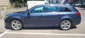 Обява за продажба на Opel Insignia ~13 000 лв. - изображение 2