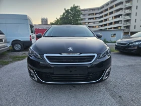 Обява за продажба на Peugeot 308 GT  ~15 500 лв. - изображение 1