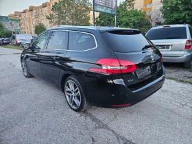 Обява за продажба на Peugeot 308 GT  ~15 500 лв. - изображение 4