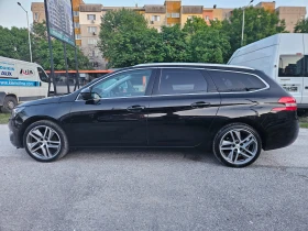 Обява за продажба на Peugeot 308 GT  ~15 500 лв. - изображение 3
