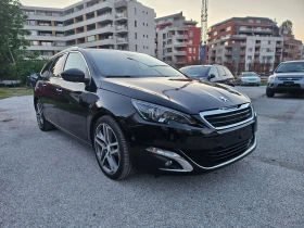 Обява за продажба на Peugeot 308 GT  ~15 500 лв. - изображение 1