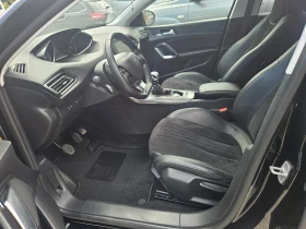 Peugeot 308 GT  | Mobile.bg    16