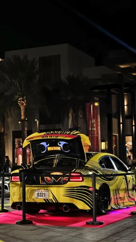 Dodge Charger SRT8 | Mobile.bg    8
