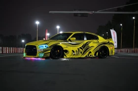 Dodge Charger SRT8 | Mobile.bg    3