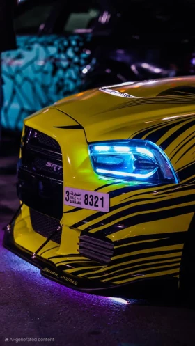 Dodge Charger SRT8 | Mobile.bg    11