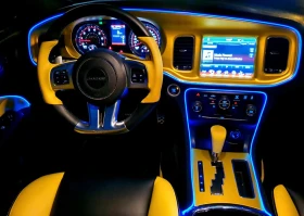 Dodge Charger SRT8 | Mobile.bg    7
