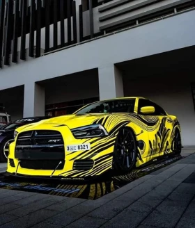  Dodge Charger