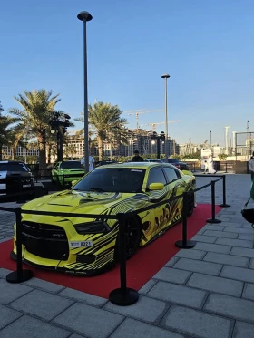Dodge Charger SRT8 | Mobile.bg    6