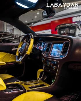 Dodge Charger SRT8 | Mobile.bg    13